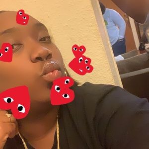 Meet your Posher, Kamree